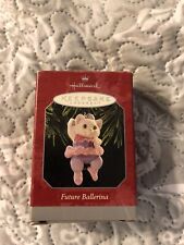 Hallmark Keepsake Ornament