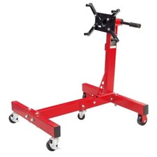 Engine Stand Gearbox Foldable