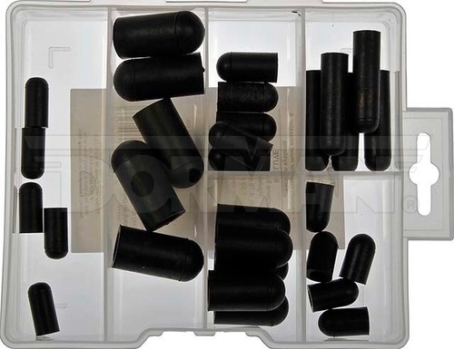 799 350 dorman vacuum caps - dorman, 30