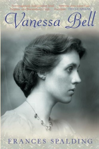 Vanessa bell - vanessa,