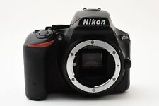 Nikon D D5500 24.2 MP Digital