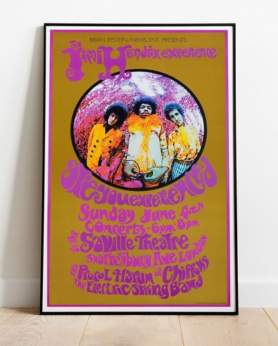 Jimi hendrix saville - hendrix,