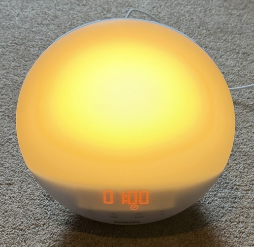 Philips smartsleep wake - philips,