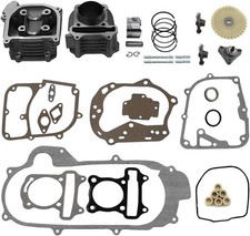 Trkimal Upgrade Big Bore 50mm