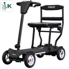 Monarch Air Lightweight 4