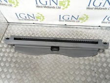 BMW 3 SERIES PARCEL SHELF
