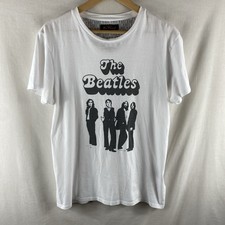 The Beatles x Ben Sherman T
