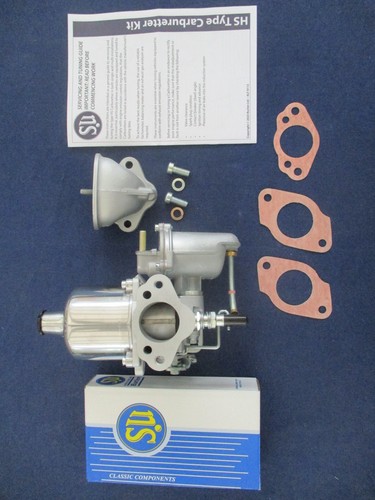 Mini hs4 su carburettor - ,