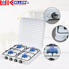 Portable gas stove burner - gas,