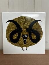 Kenneth Townsend Ram Ceramic
