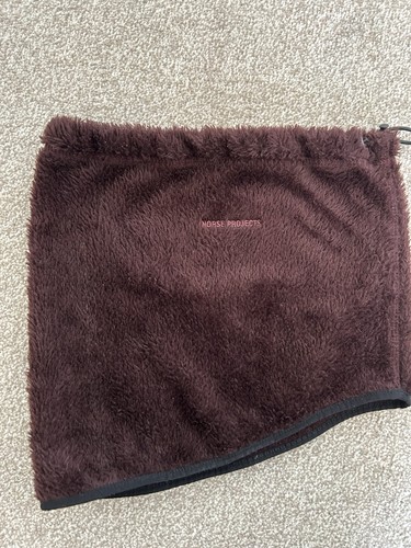 Norse projects neck warmer - projects,