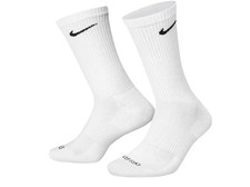 NIKE SOCKS PAIRS COTTON