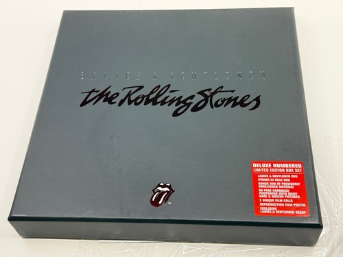 The rolling stones ladies - the,