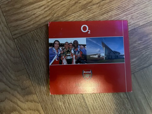 Arsenal new stadium - arsenal, dvd.