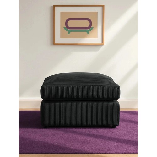 Jumbo cord amalfi - corner, couch