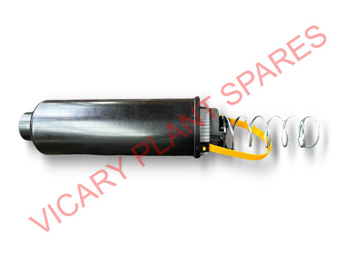 Hydraulic filter assembly - filter,