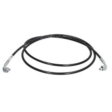 Cab tilt hose fits - cab, daf