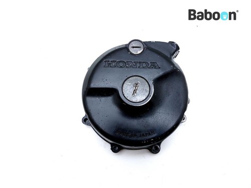 Engine stator cover honda - stator,