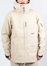 FW Manifest 3L Mens Ski