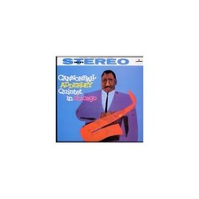 CANNONBALL QUINTET ADDERLEY