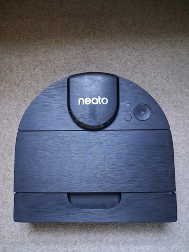 Neato intelligent robot - d9,