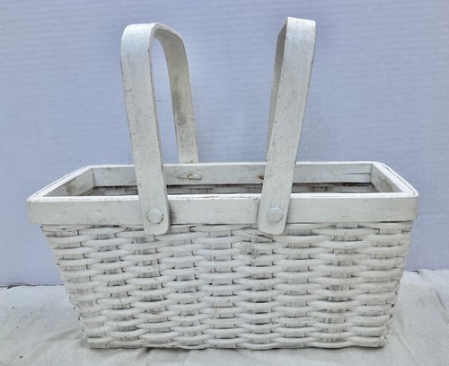 Shabby chic mini willow - chic,