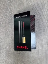 CHANEL NOIR ALLURE MASCARA