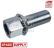 Wheel bolt for audi 100 - wheel,