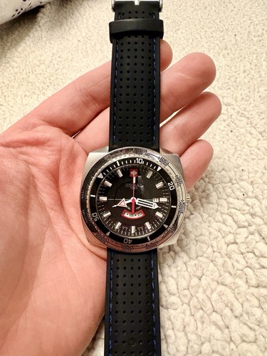Zodiac men watch - , dragon