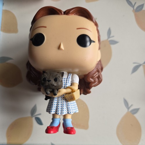 Funko pop wizard - pop!, of