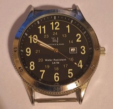 Beautiful Tavistock & Jones