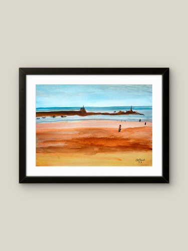 Original bude sea pool - sea,
