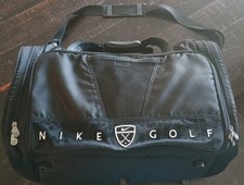 VINTAGE Nike Golf Duffle Bag