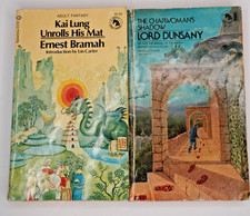 Ballantine Adult Fantasy Kai