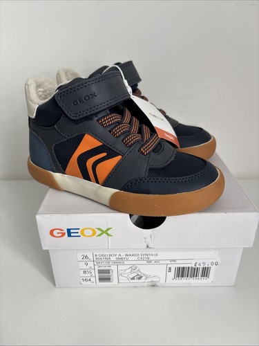 Geox boy gisli - geox,