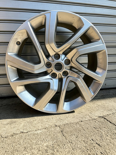 Land rover discovery l462 - discovery, 5