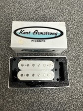 Kent Armstrong HSDO-1