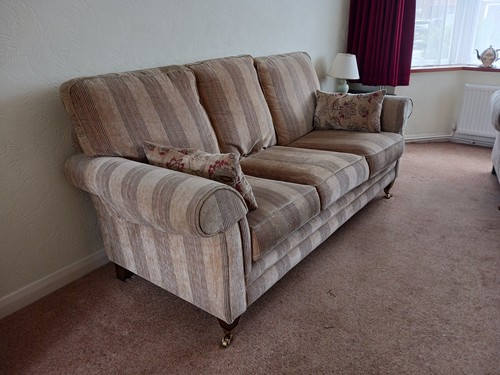 Alstons gold stripe - gold,