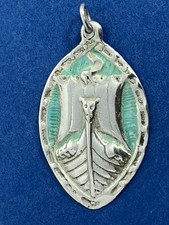 SCARCE ANTIQUE SCOTTISH IONA