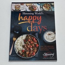 Slimming World’s Happy Days