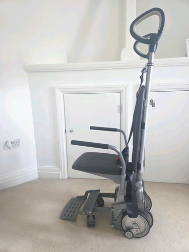 Stair climber electric - stair,