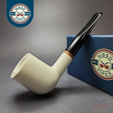 MBSD Meerschaum Deluxe Smooth