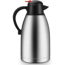 2L Insulated Kettle Stainless