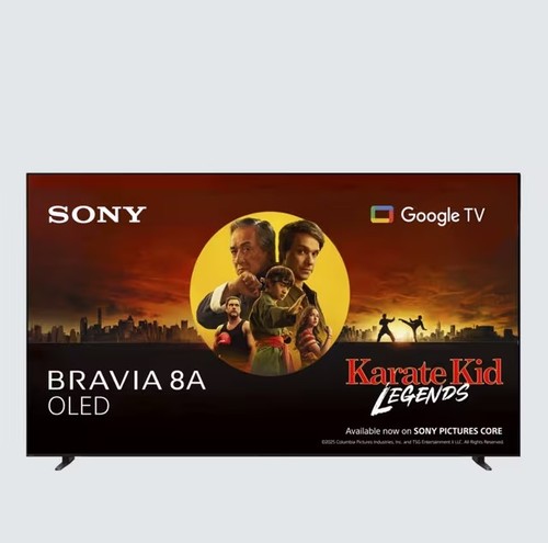Sony inch smart bravia - tv,