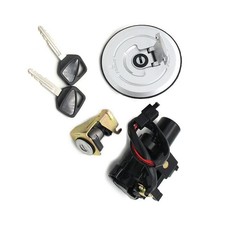 Ignition Switch Fuel Gas Cap