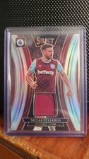 Niclas Fullkrug Panini Select