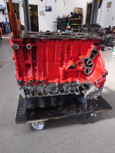 Mini r56 jcw engine - mini,