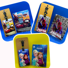 Disney Inspired Cars, Frozen &