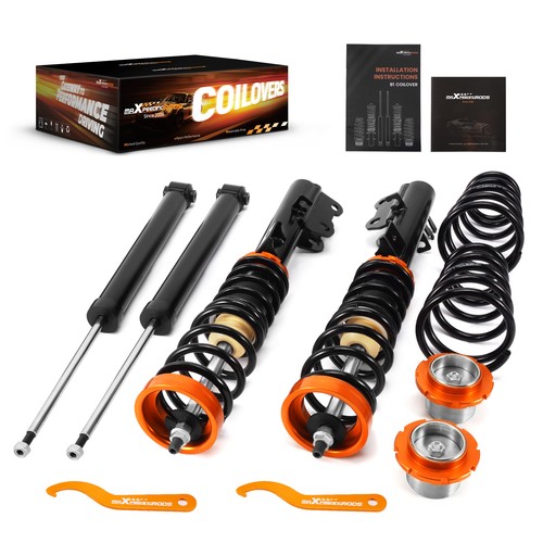 Coilovers lowering kit - coilovers,