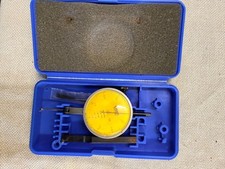 Verdict Dial Test Indicator